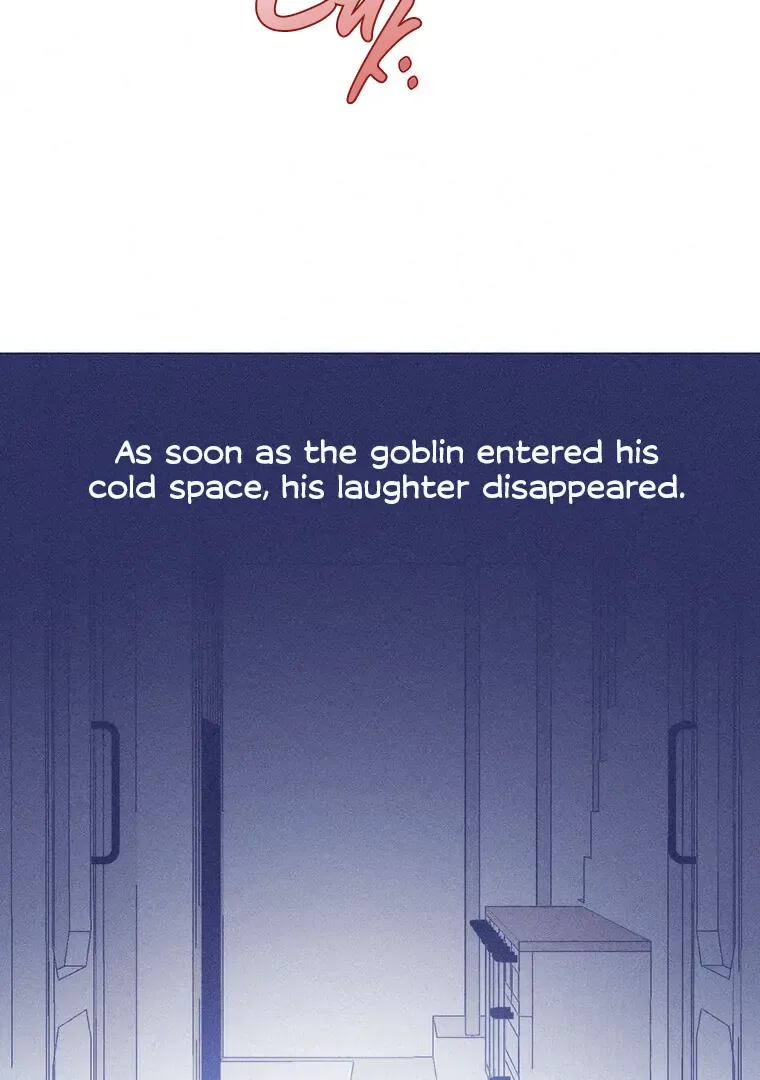 They Say Goblins Don’t Know How to Cry Chapter 24 page 58