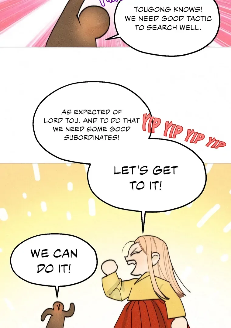 They Say Goblins Don’t Know How to Cry Chapter 23 page 72