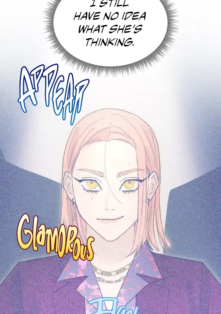 They Say Goblins Don’t Know How to Cry Chapter 24 page 53