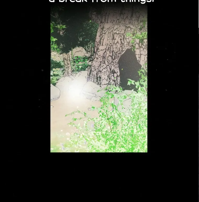They Say Goblins Don’t Know How to Cry Chapter 31 page 9