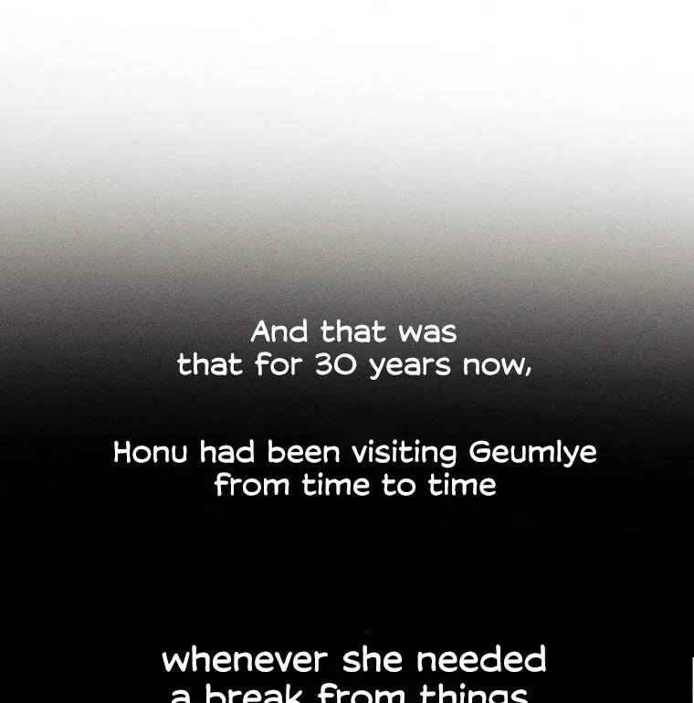 They Say Goblins Don’t Know How to Cry Chapter 31 page 8