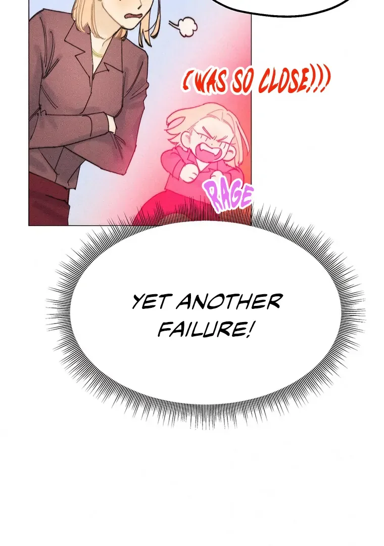 They Say Goblins Don’t Know How to Cry Chapter 25 page 61