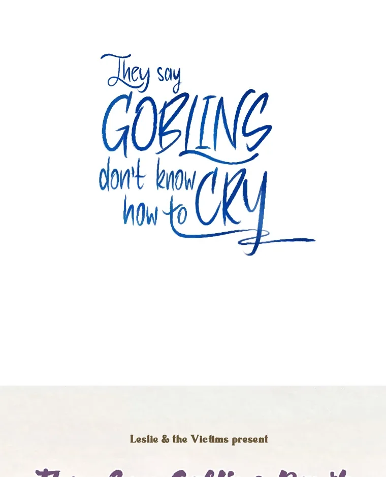 They Say Goblins Don’t Know How to Cry Chapter 23 page 88