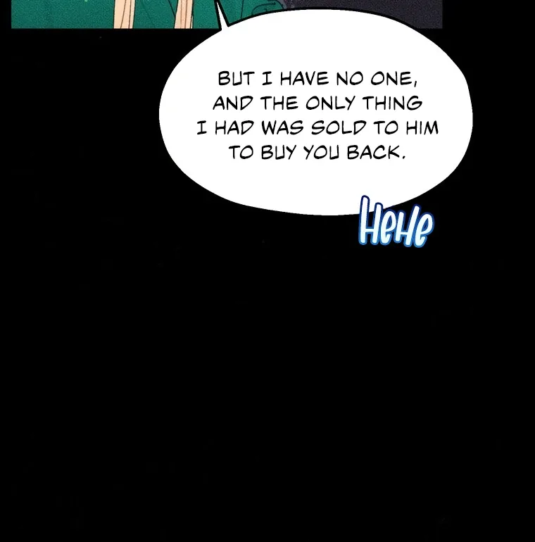 They Say Goblins Don’t Know How to Cry Chapter 31 page 25