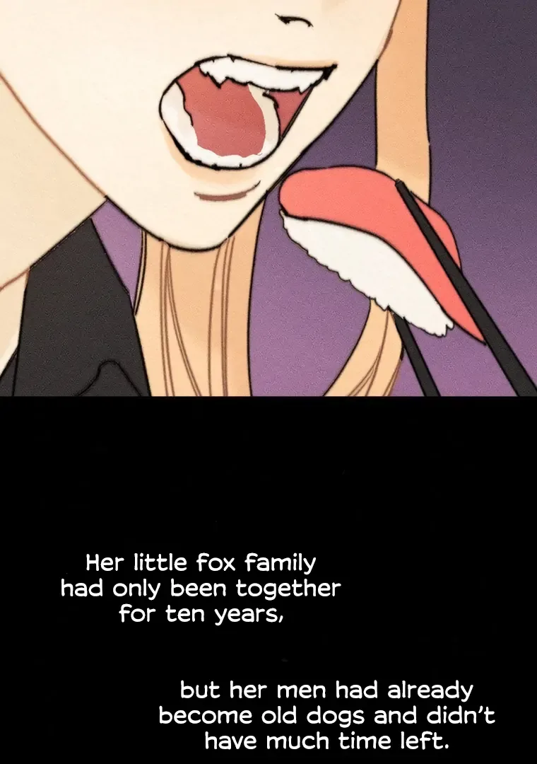 They Say Goblins Don’t Know How to Cry Chapter 31 page 94
