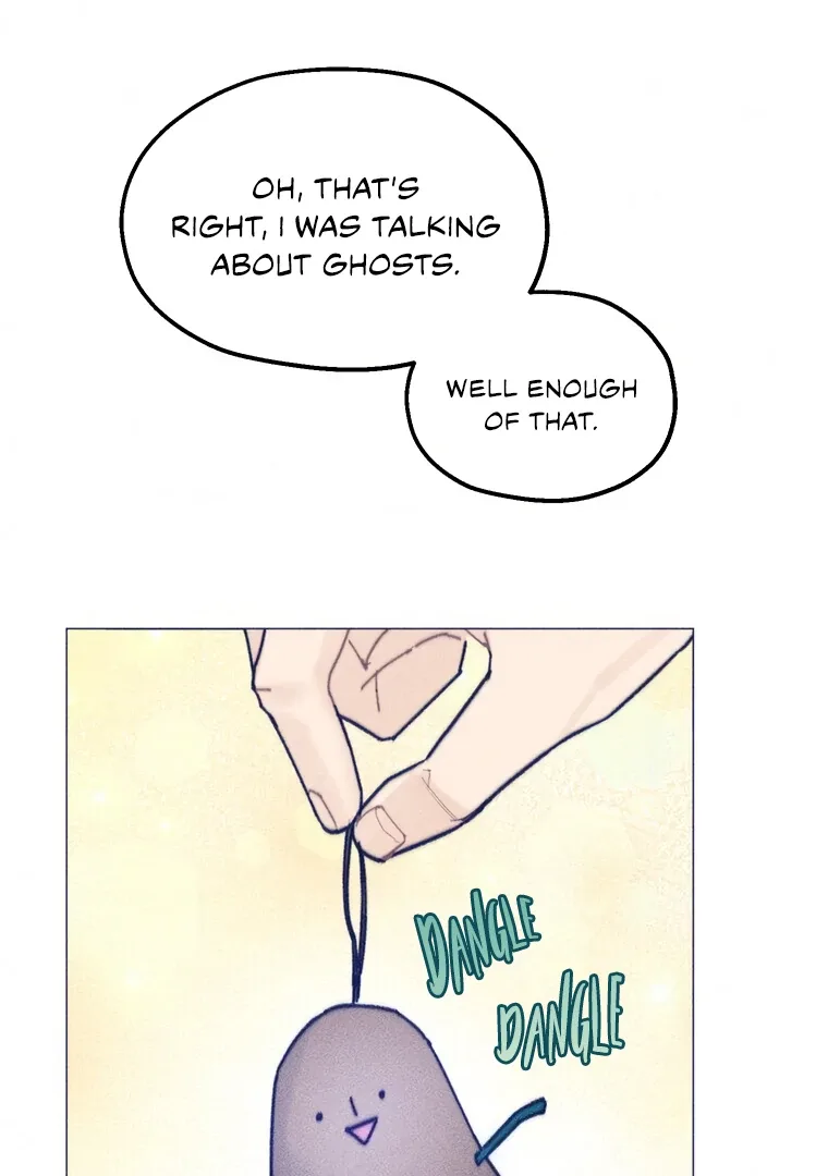 They Say Goblins Don’t Know How to Cry Chapter 31 page 108