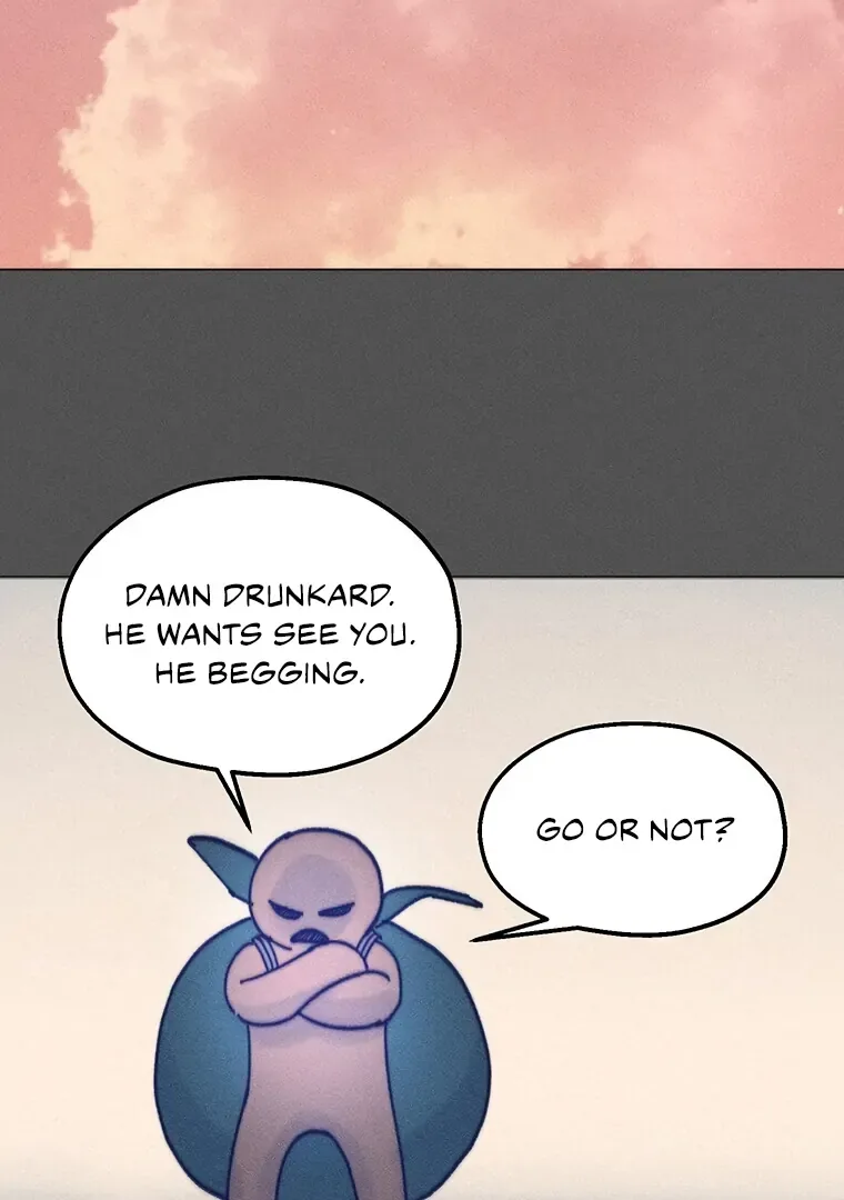 They Say Goblins Don’t Know How to Cry Chapter 31 page 48