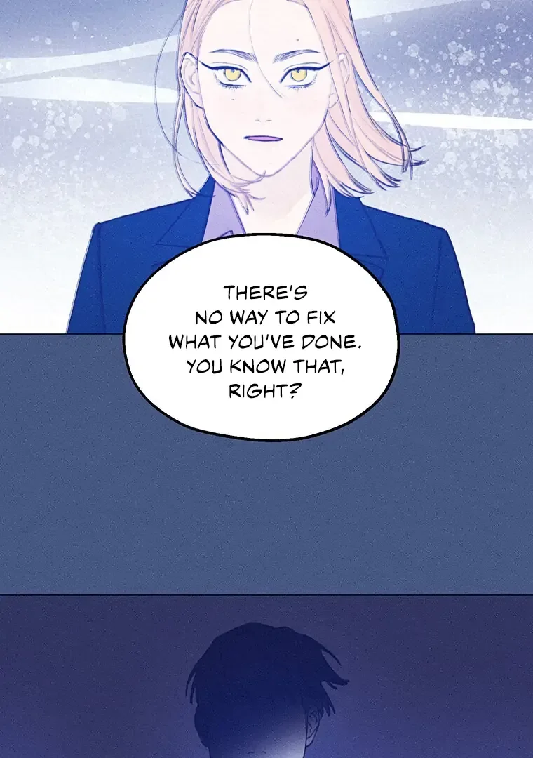 They Say Goblins Don’t Know How to Cry Chapter 31 page 85