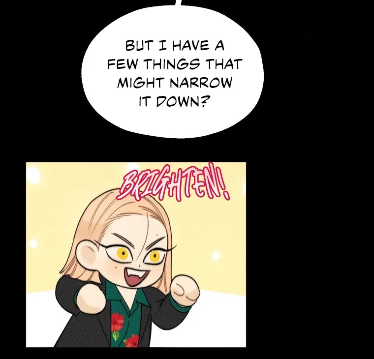 They Say Goblins Don’t Know How to Cry Chapter 25 page 73