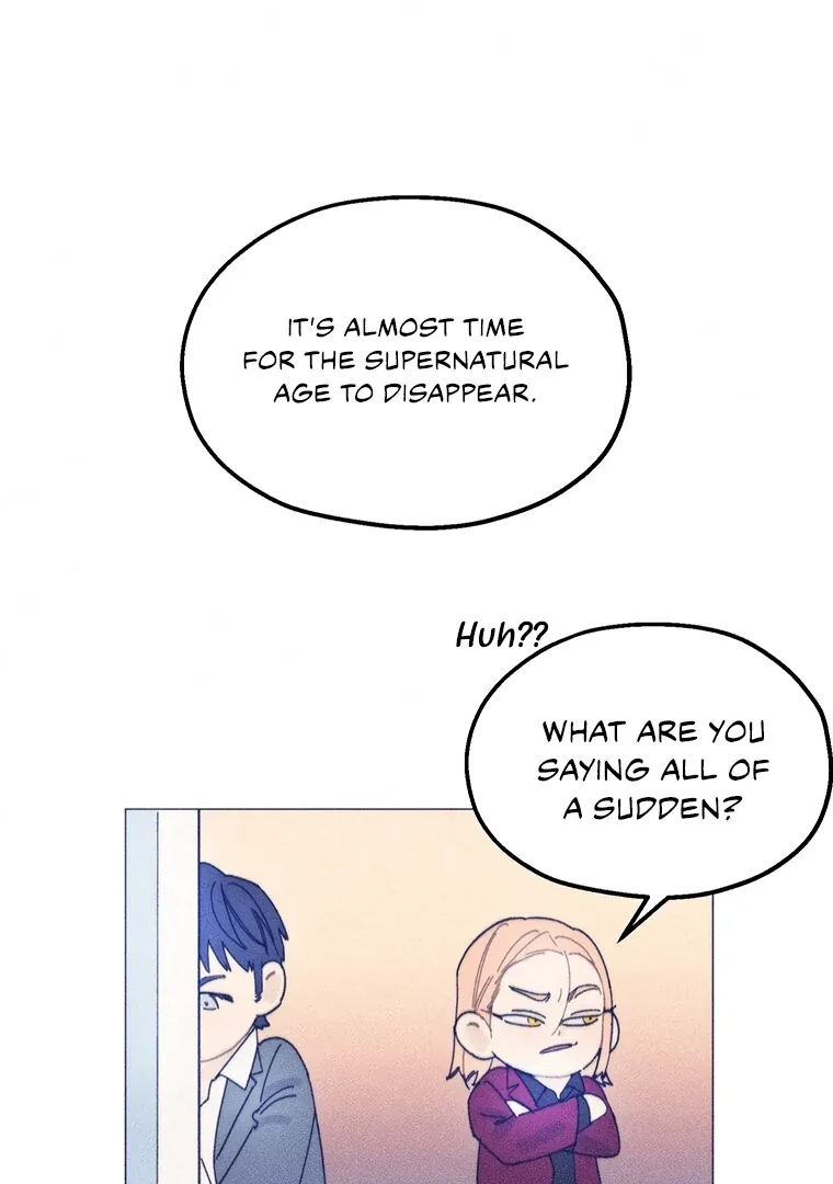 They Say Goblins Don’t Know How to Cry Chapter 31 page 99