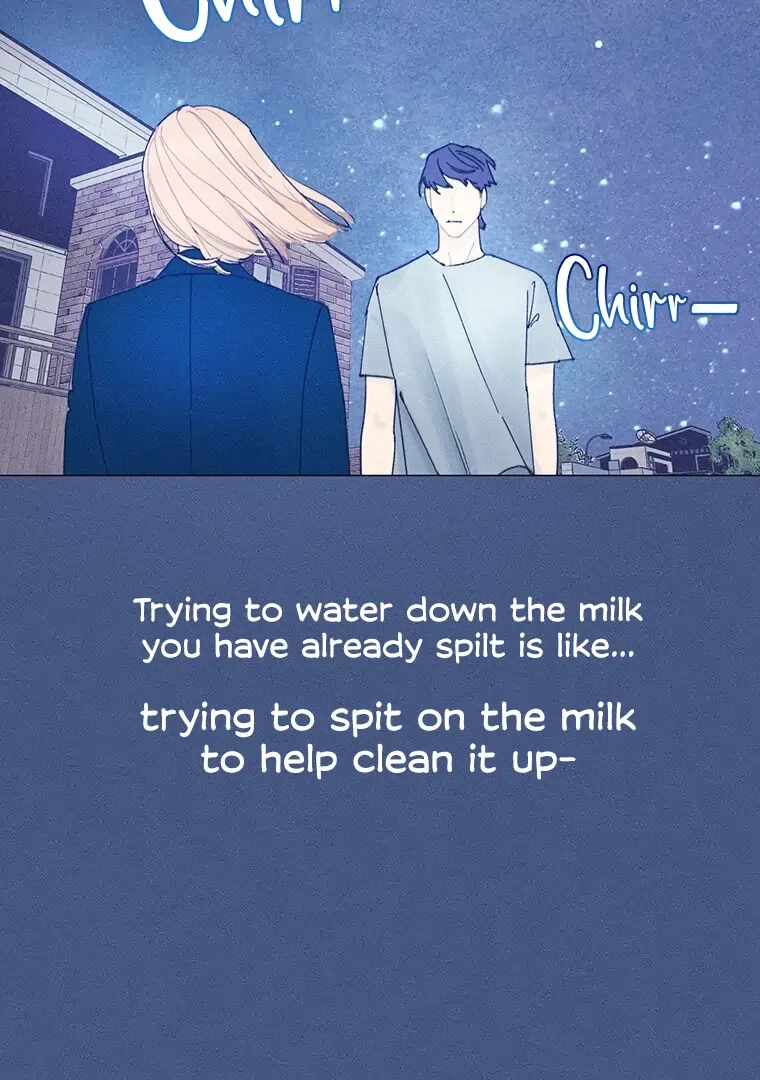 They Say Goblins Don’t Know How to Cry Chapter 31 page 83