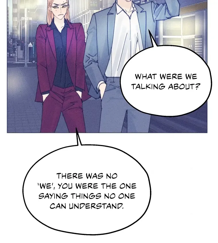 They Say Goblins Don’t Know How to Cry Chapter 31 page 107