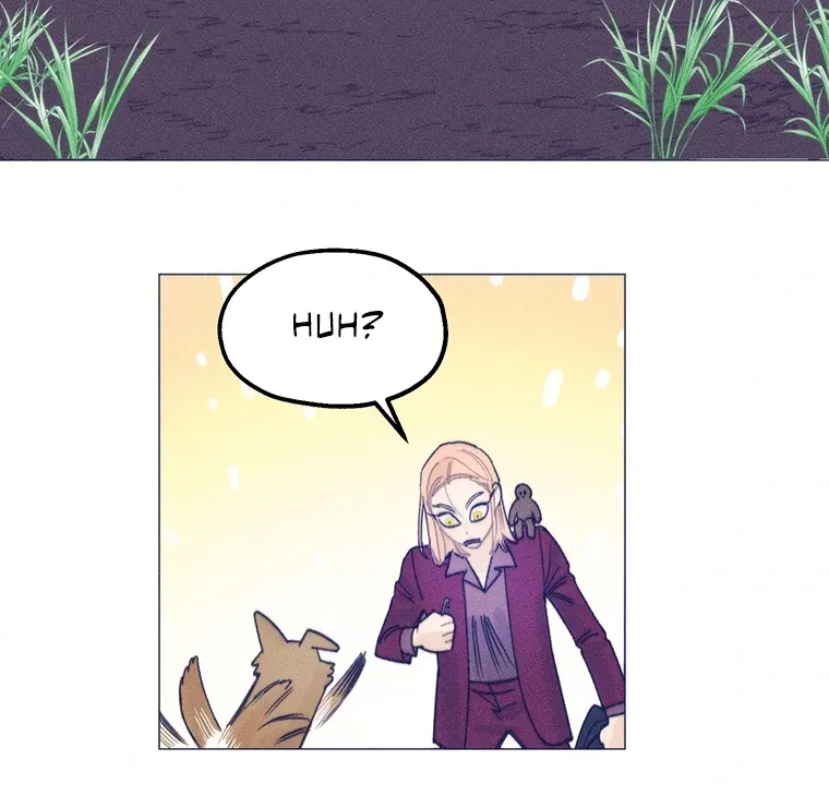 They Say Goblins Don’t Know How to Cry Chapter 25 page 46