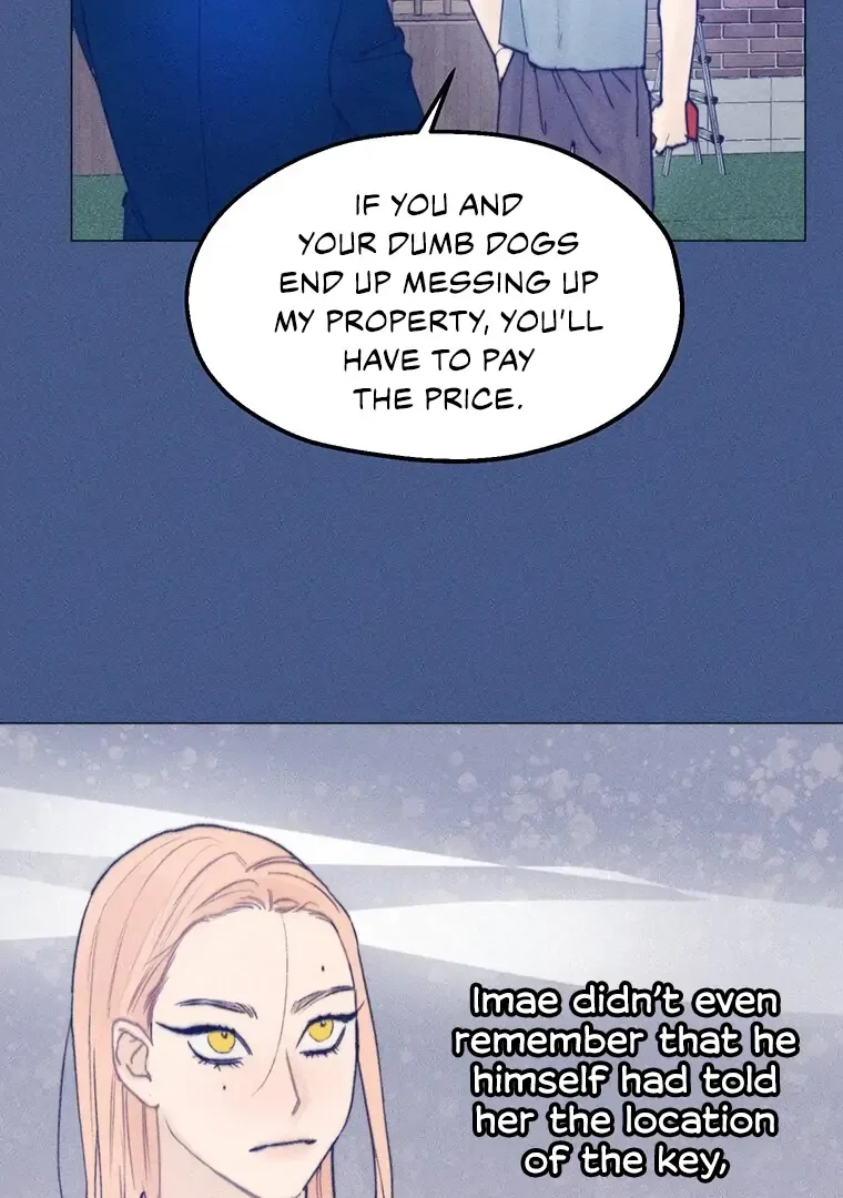 They Say Goblins Don’t Know How to Cry Chapter 31 page 68