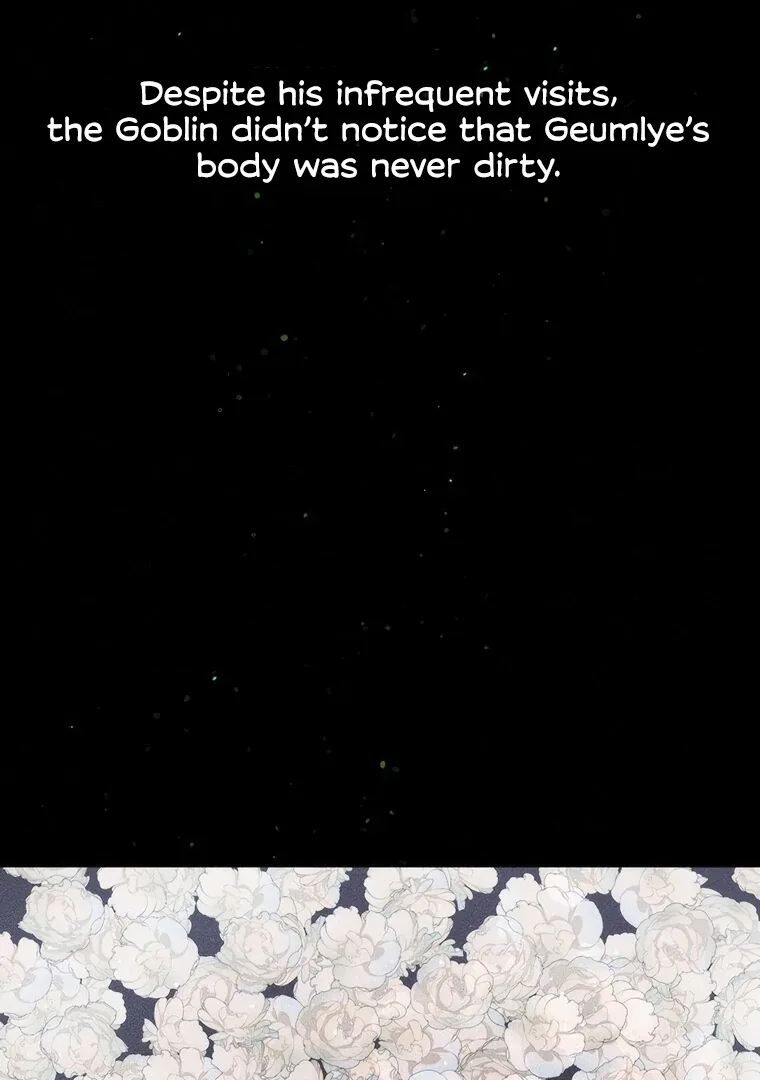 They Say Goblins Don’t Know How to Cry Chapter 31 page 18