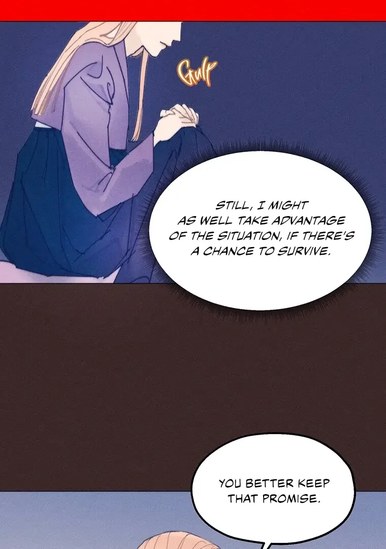 They Say Goblins Don’t Know How to Cry Chapter 31 page 44