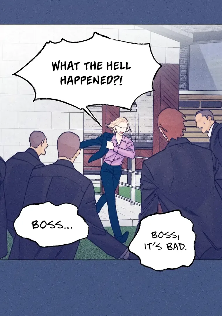 They Say Goblins Don’t Know How to Cry Chapter 31 page 65