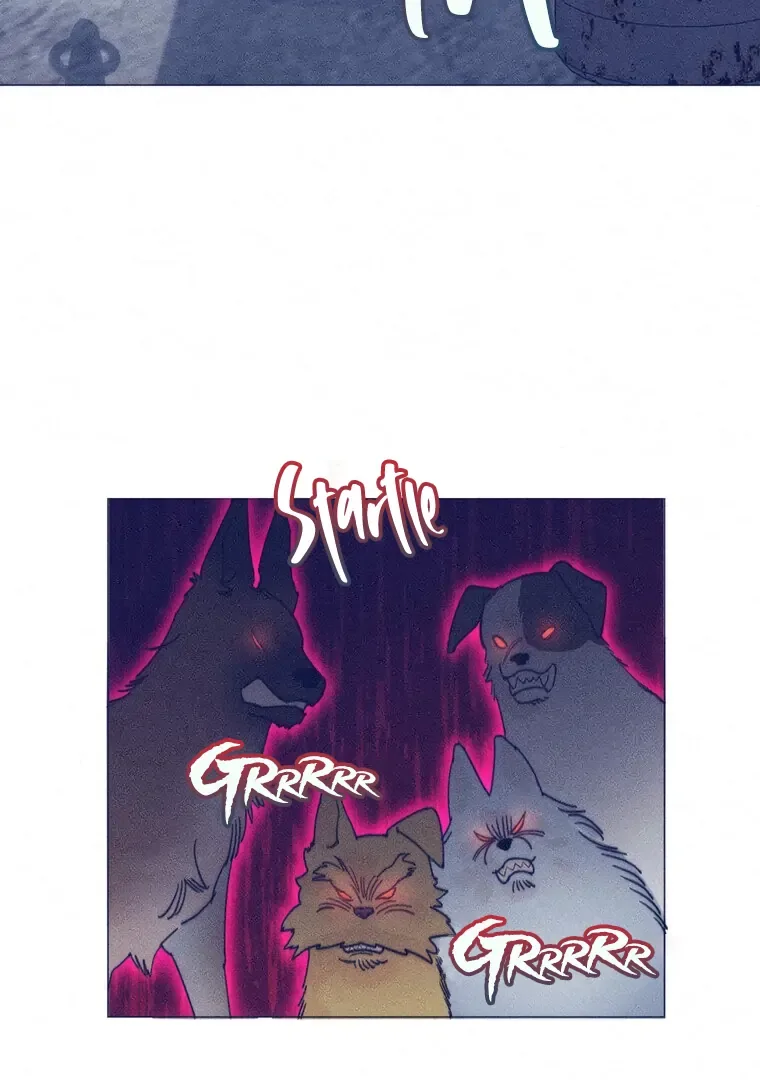 They Say Goblins Don’t Know How to Cry Chapter 23 page 79