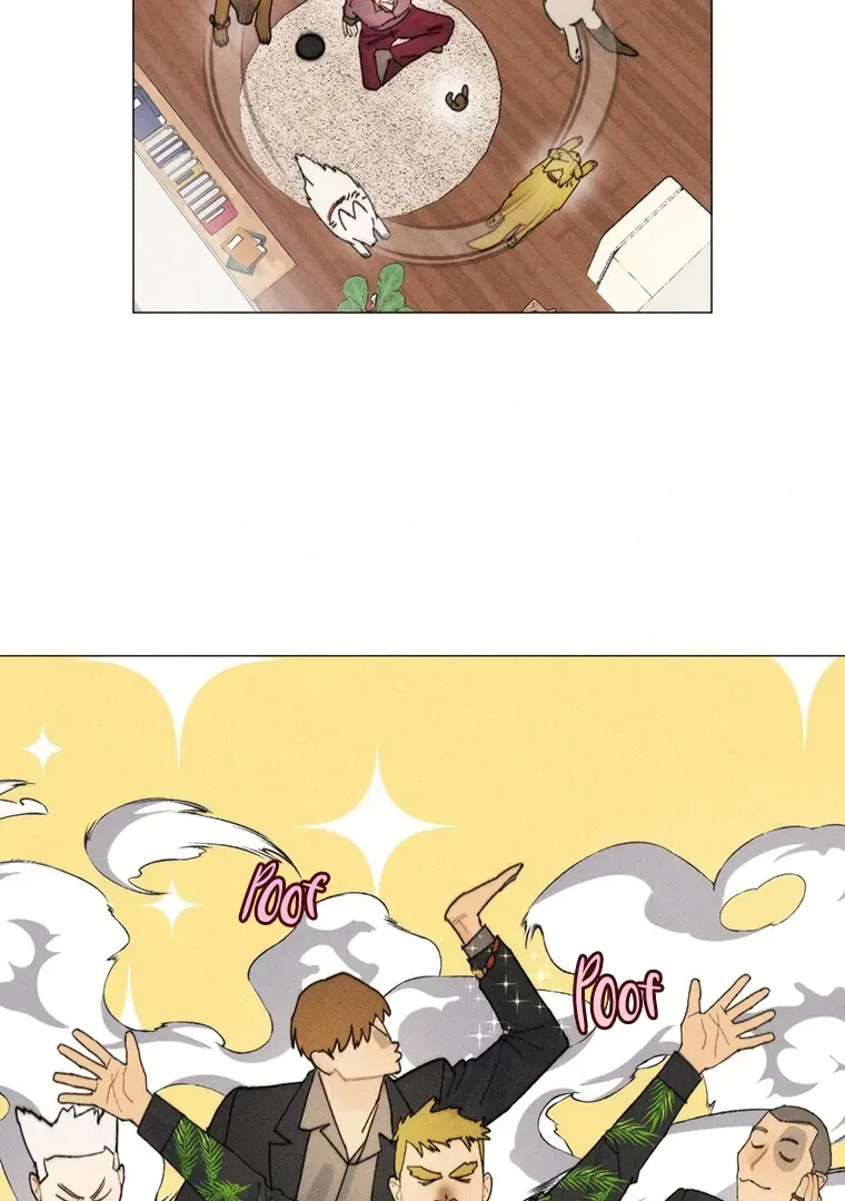 They Say Goblins Don’t Know How to Cry Chapter 25 page 59