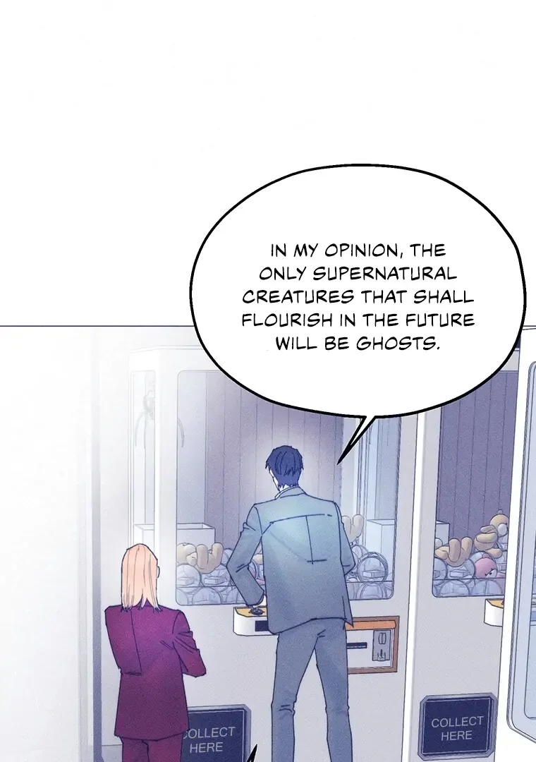 They Say Goblins Don’t Know How to Cry Chapter 31 page 102