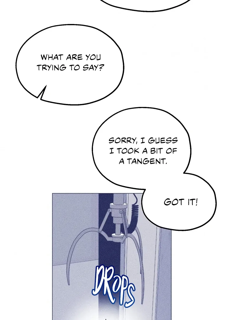 They Say Goblins Don’t Know How to Cry Chapter 31 page 104
