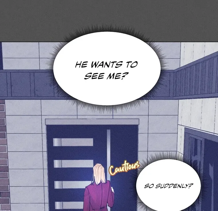 They Say Goblins Don’t Know How to Cry Chapter 31 page 50