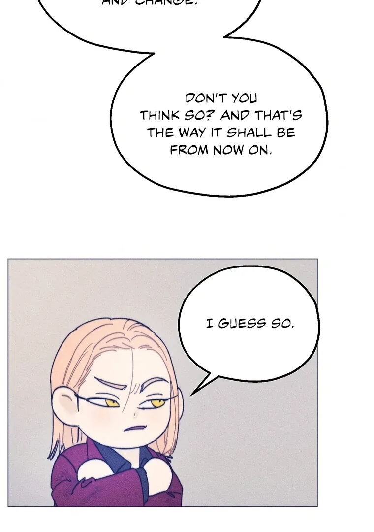 They Say Goblins Don’t Know How to Cry Chapter 31 page 101