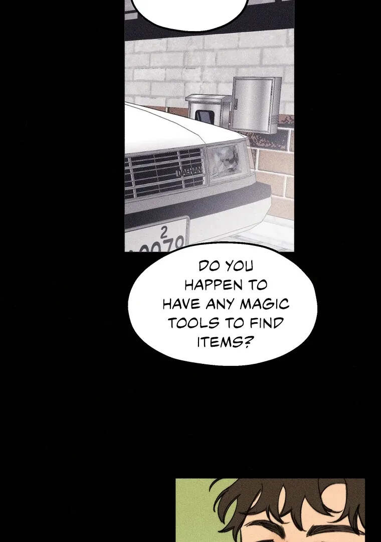 They Say Goblins Don’t Know How to Cry Chapter 25 page 71