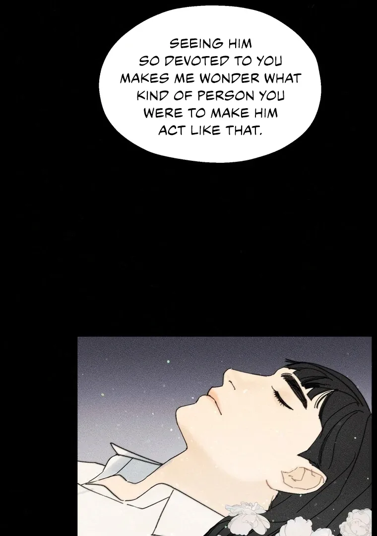 They Say Goblins Don’t Know How to Cry Chapter 31 page 23