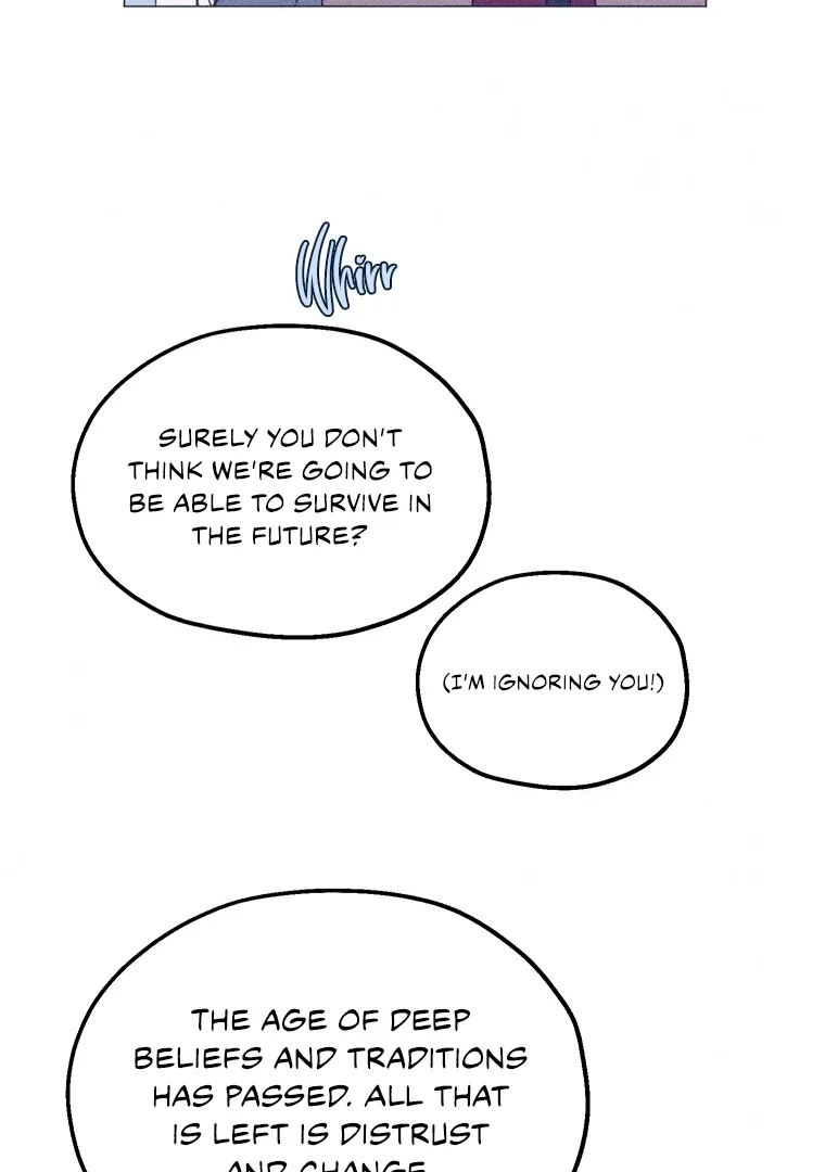 They Say Goblins Don’t Know How to Cry Chapter 31 page 100