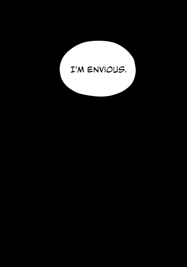 They Say Goblins Don’t Know How to Cry Chapter 31 page 26