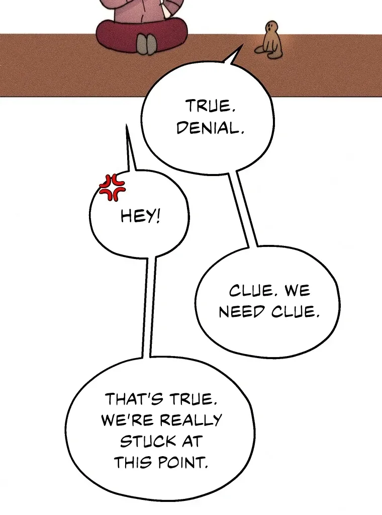 They Say Goblins Don’t Know How to Cry Chapter 25 page 64