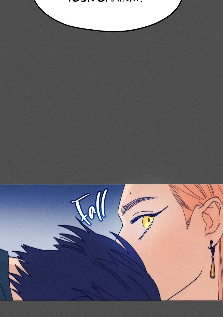 They Say Goblins Don’t Know How to Cry Chapter 31 page 55