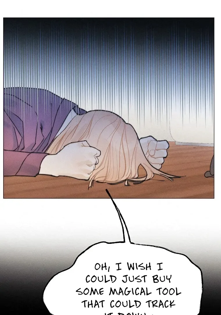 They Say Goblins Don’t Know How to Cry Chapter 25 page 65
