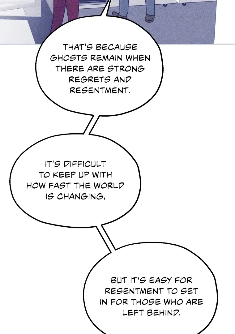 They Say Goblins Don’t Know How to Cry Chapter 31 page 103
