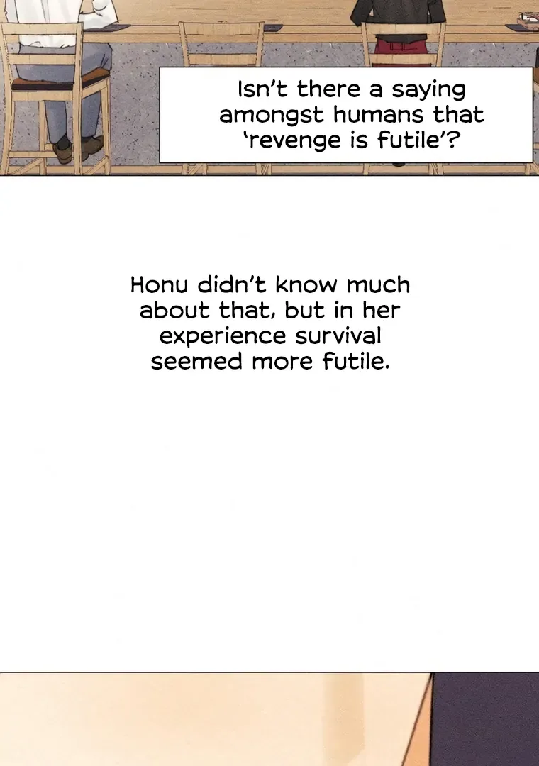 They Say Goblins Don’t Know How to Cry Chapter 31 page 93