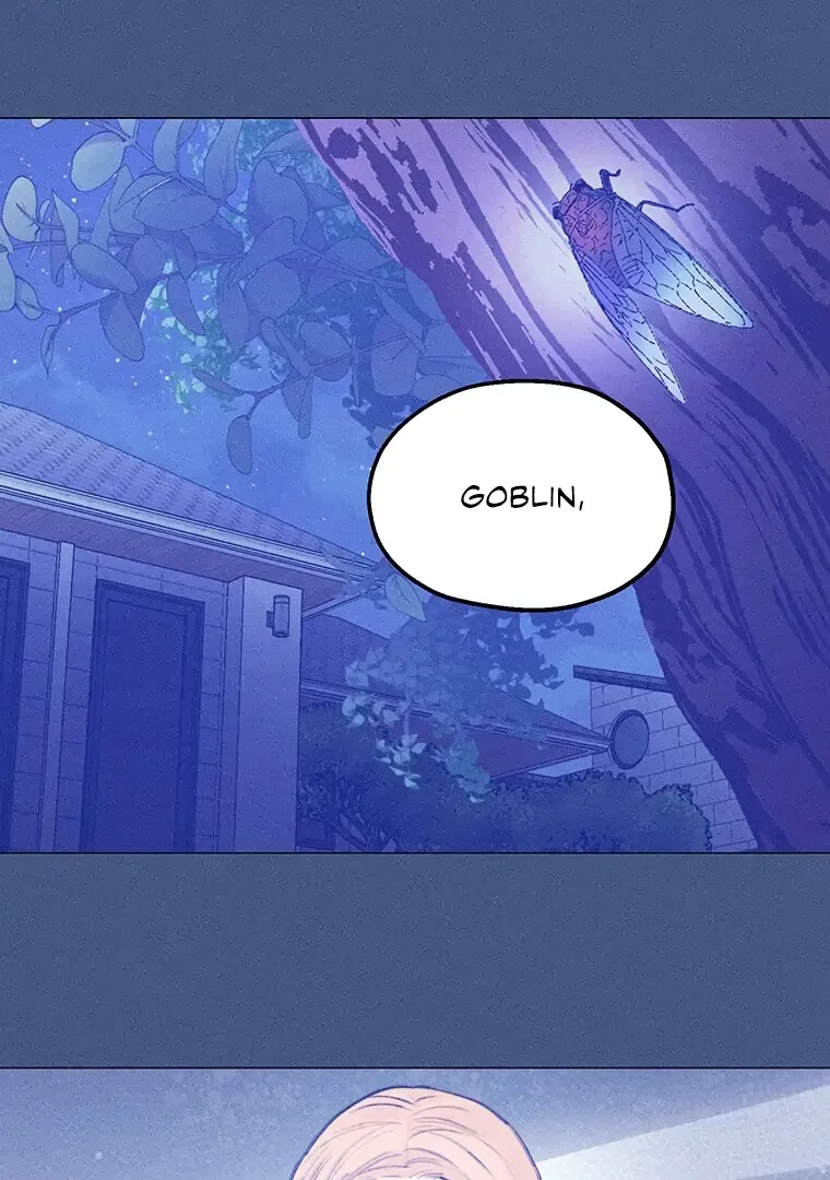 They Say Goblins Don’t Know How to Cry Chapter 31 page 84