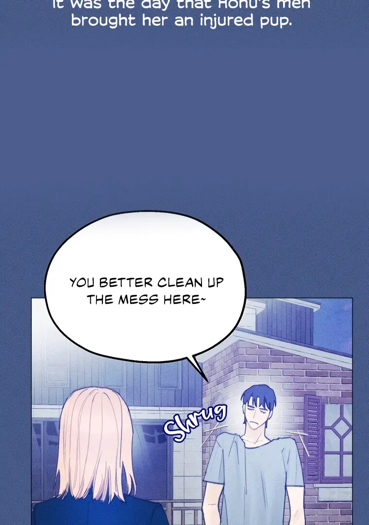 They Say Goblins Don’t Know How to Cry Chapter 31 page 67