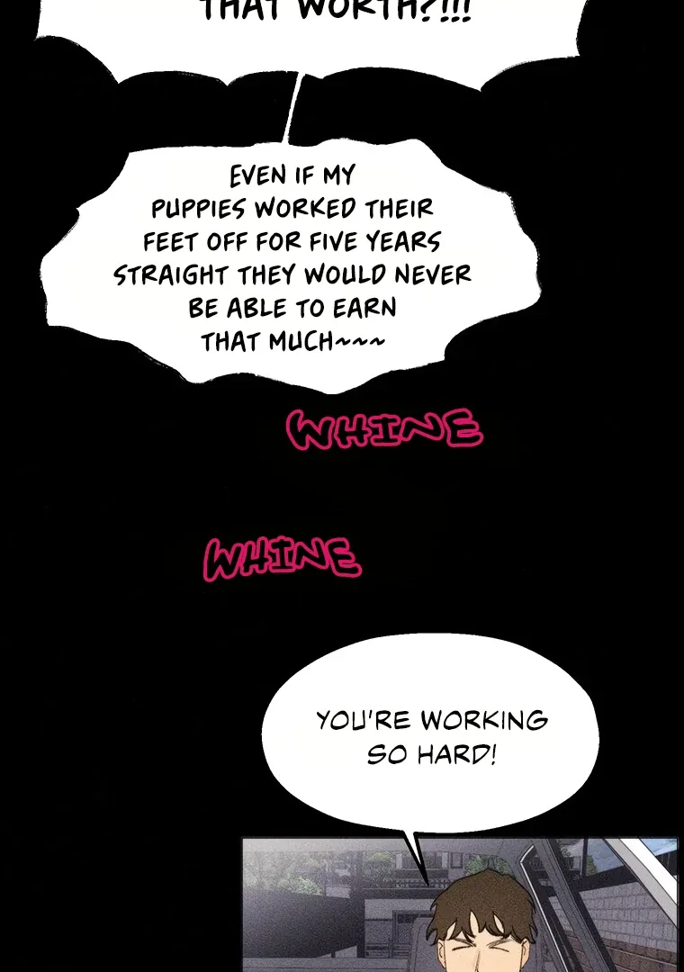 They Say Goblins Don’t Know How to Cry Chapter 25 page 75