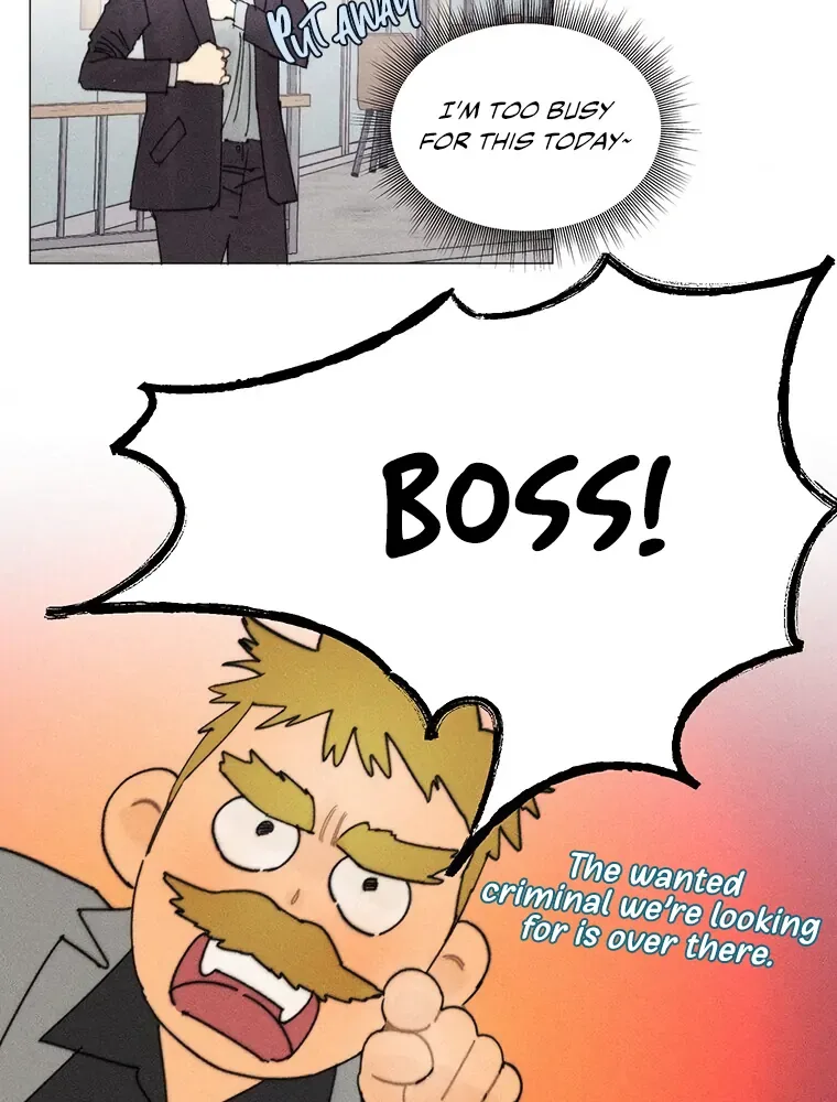 They Say Goblins Don’t Know How to Cry Chapter 31 page 122