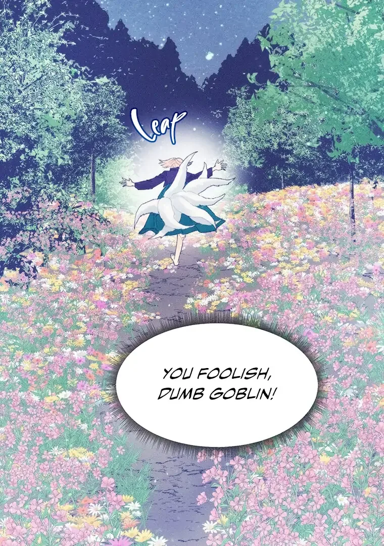 They Say Goblins Don’t Know How to Cry Chapter 31 page 139