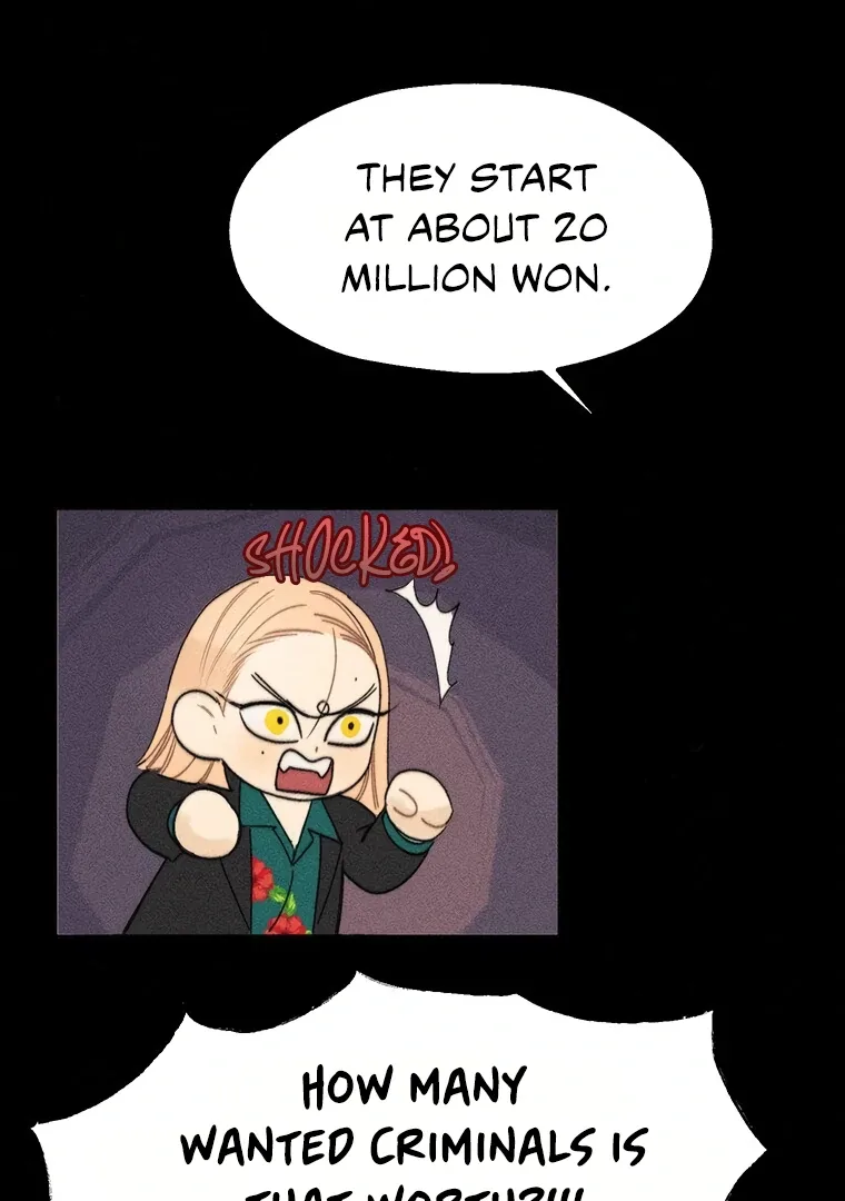 They Say Goblins Don’t Know How to Cry Chapter 25 page 74