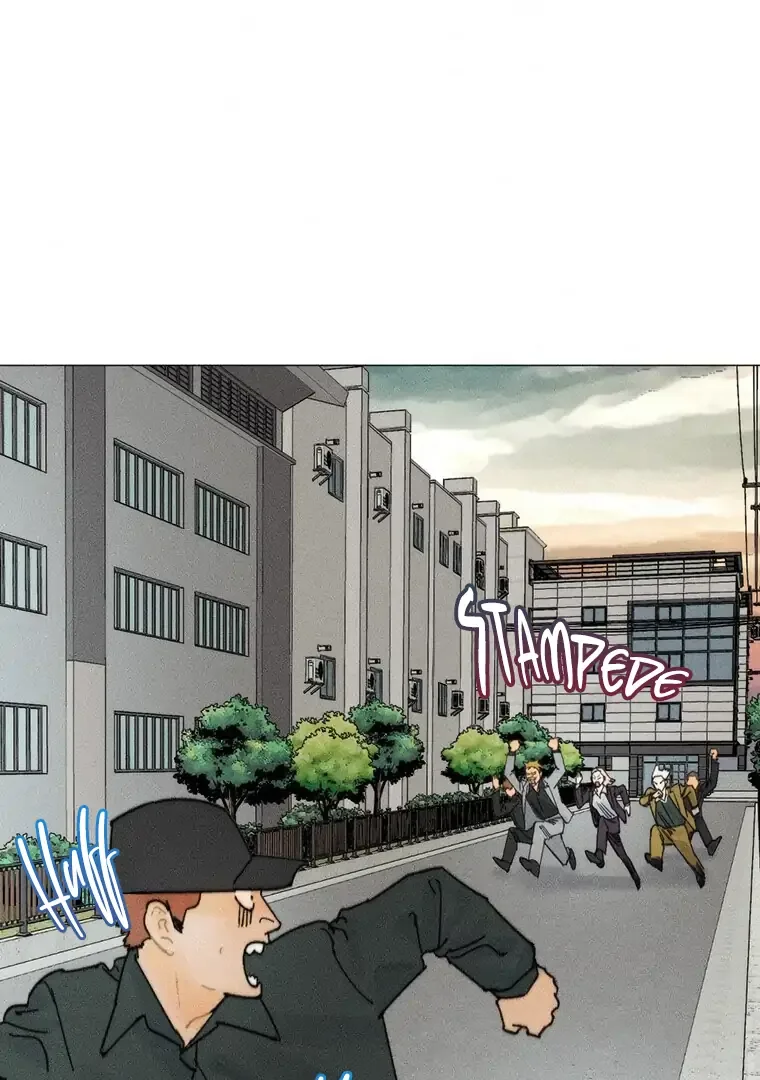 They Say Goblins Don’t Know How to Cry Chapter 31 page 124