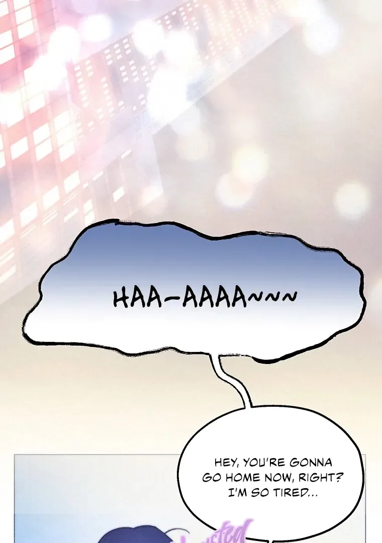 They Say Goblins Don’t Know How to Cry Chapter 31 page 112