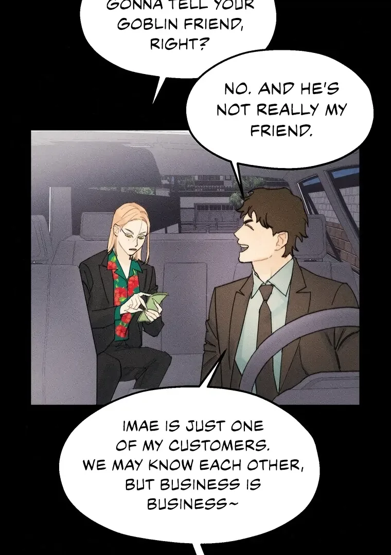 They Say Goblins Don’t Know How to Cry Chapter 25 page 68