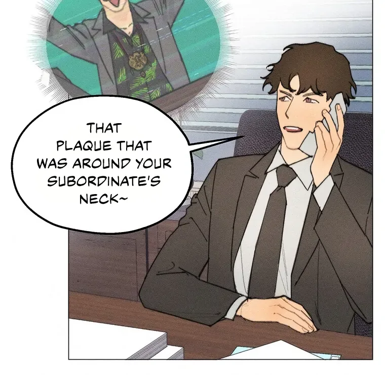 They Say Goblins Don’t Know How to Cry Chapter 25 page 82