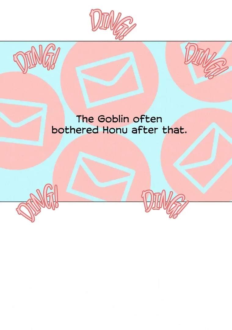 They Say Goblins Don’t Know How to Cry Chapter 31 page 126