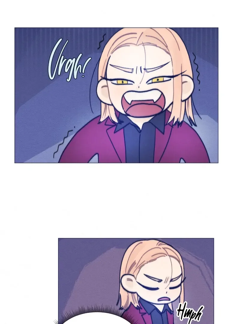 They Say Goblins Don’t Know How to Cry Chapter 31 page 116