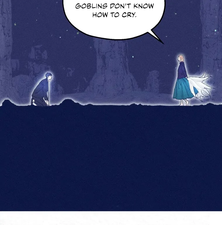 They Say Goblins Don’t Know How to Cry Chapter 31 page 152