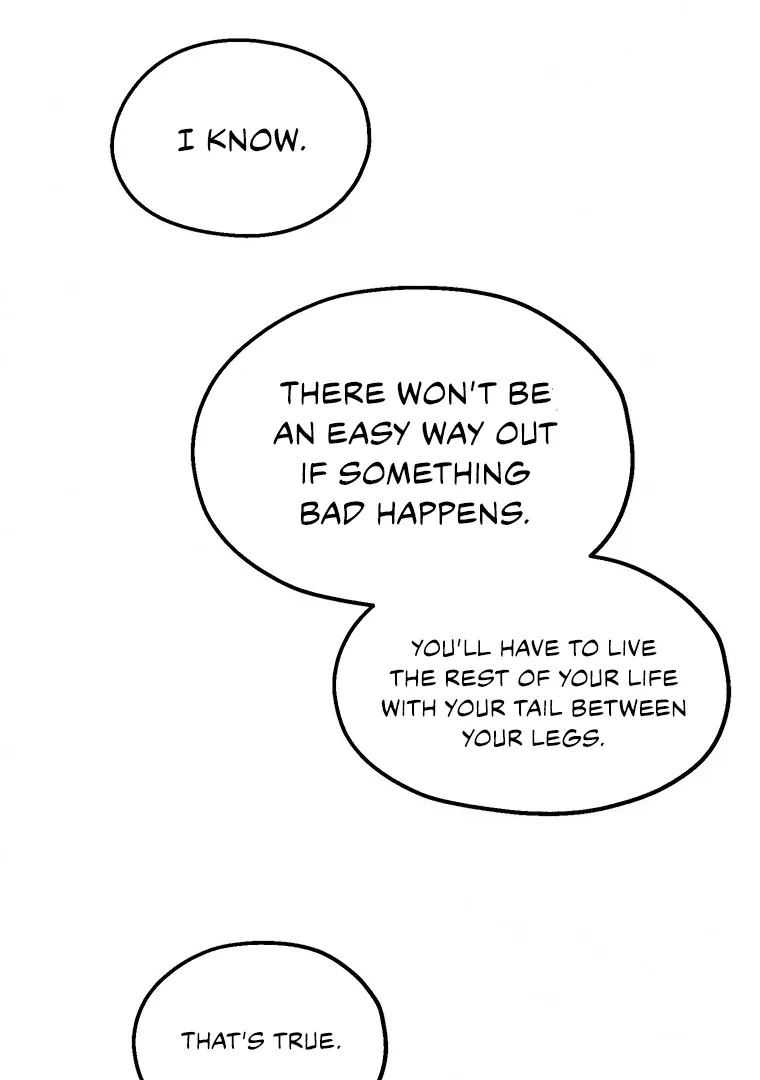 They Say Goblins Don’t Know How to Cry Chapter 31 page 157
